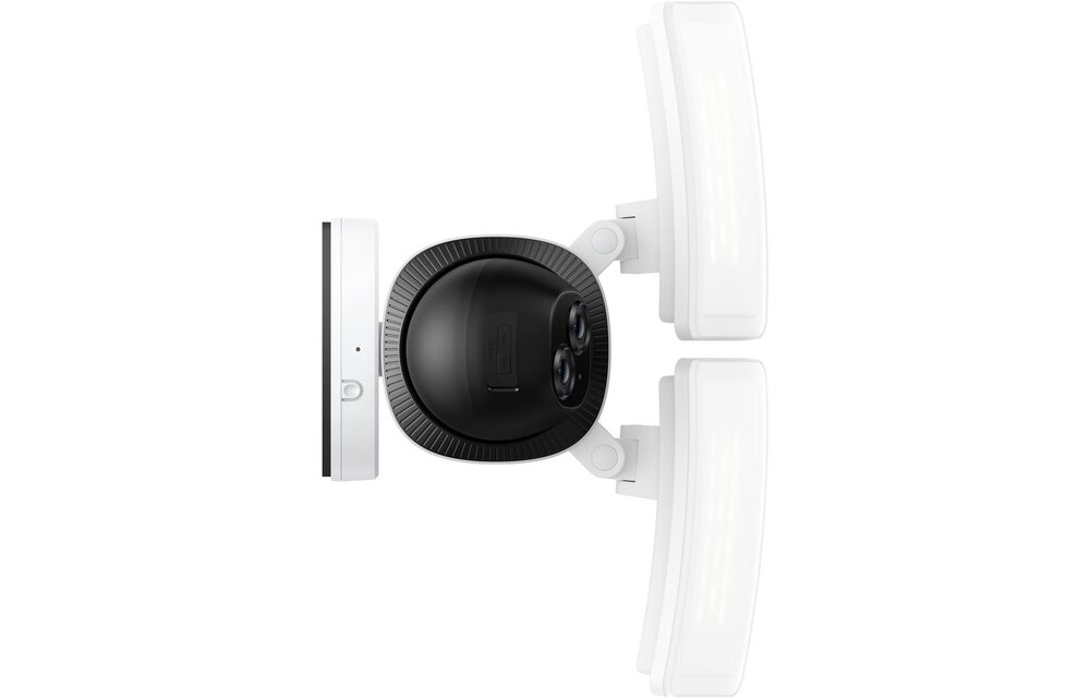 Eufy E340 Floodlight Camera - Beveiligingscamera