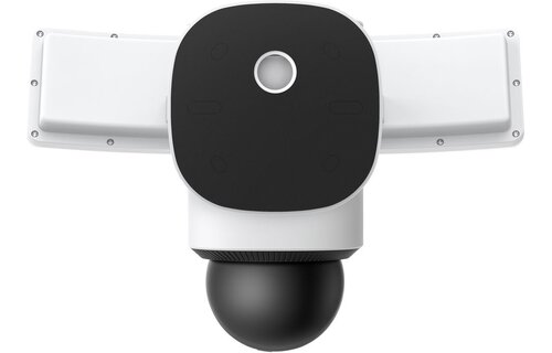 Eufy E340 Floodlight Camera - Beveiligingscamera