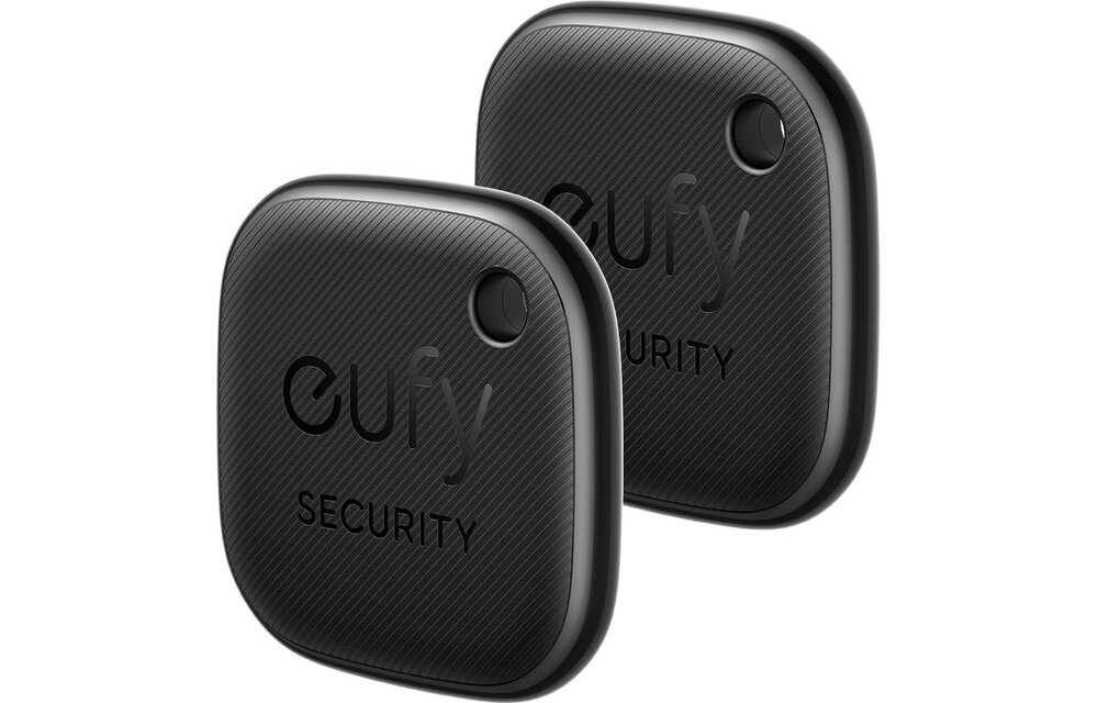 Eufy SmartTrack Link (2 stuks) - GPS Tracker