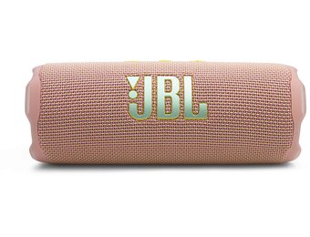 JBL Flip 7 Roze - Draadloze speaker