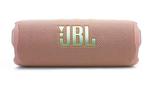JBL Flip 7 Roze - Draadloze speaker