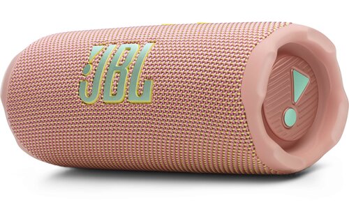 JBL Flip 7 Roze - Draadloze speaker
