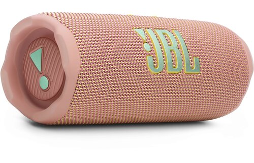 JBL Flip 7 Roze - Draadloze speaker