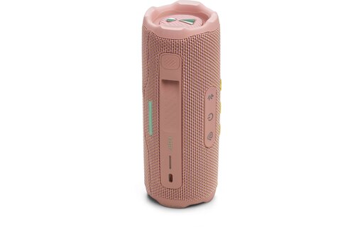 JBL Flip 7 Roze - Draadloze speaker