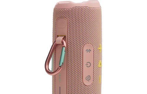 JBL Flip 7 Roze - Draadloze speaker