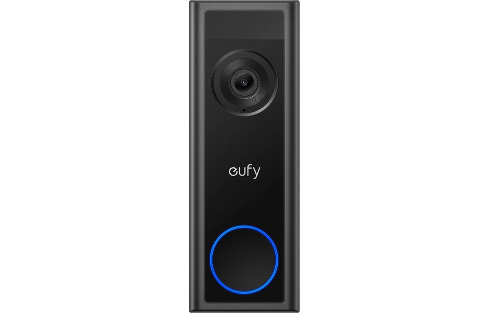 Eufy C31 + SD kaart - Deurbel