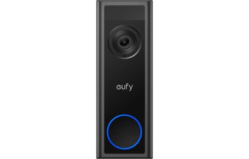 Eufy C31 Video Doorbell met SD kaart - Deurbel