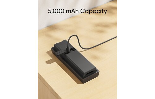 Eufy C31 Video Doorbell met SD kaart - Deurbel