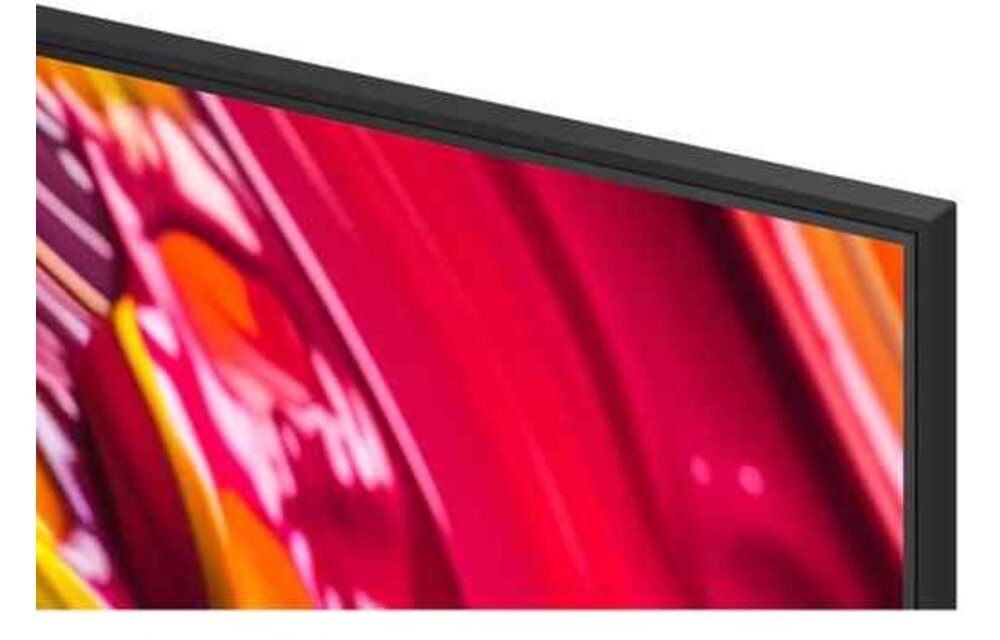LG 55QNED84A6C (2025) - QNED TV