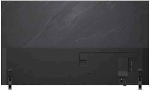 LG 55QNED84A6C (2025) - QNED TV