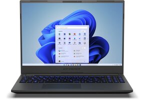 Erazer Major X20 MD62617 - Gaming laptop