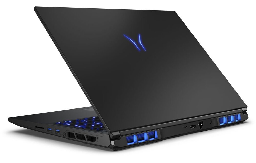 Erazer Major X20 MD62617 - Gaming laptop