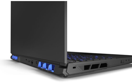 Erazer Major X20 MD62617 - Gaming laptop