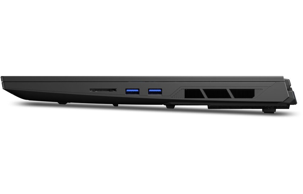 Erazer Major X20 MD62617 - Gaming laptop