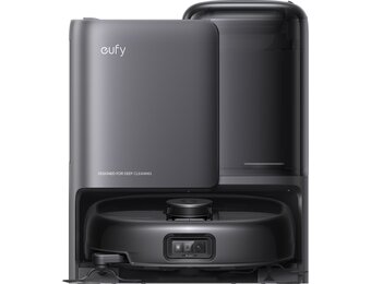 Eufy Omni E25 - Robotstofzuiger