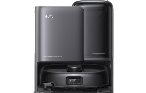 Eufy Omni E25 - Robotstofzuiger