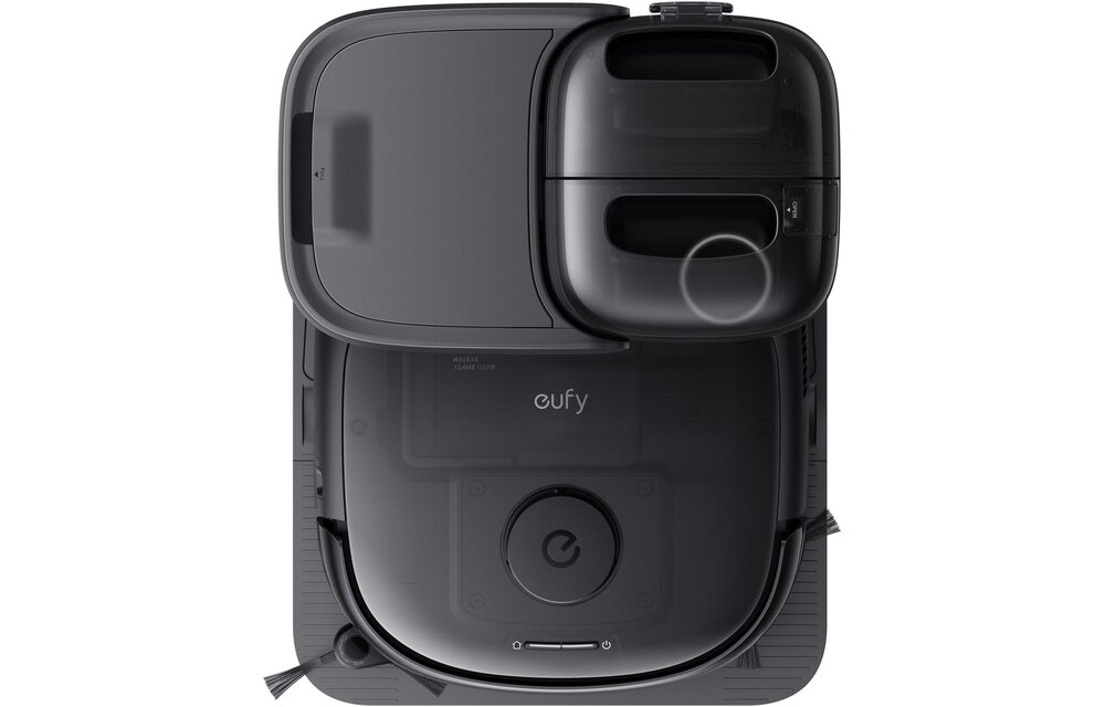 Eufy Omni E25 - Robotstofzuiger