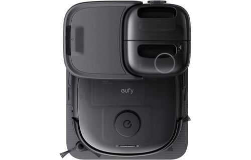 Eufy Omni E25 - Robotstofzuiger