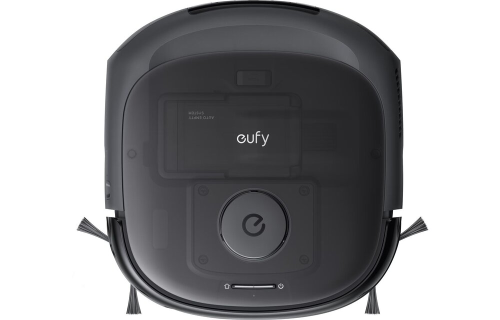 Eufy Omni E25 - Robotstofzuiger