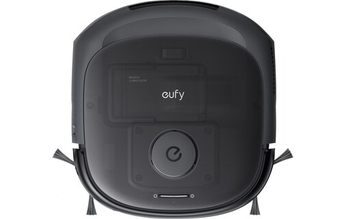 Eufy Omni E25 - Robotstofzuiger