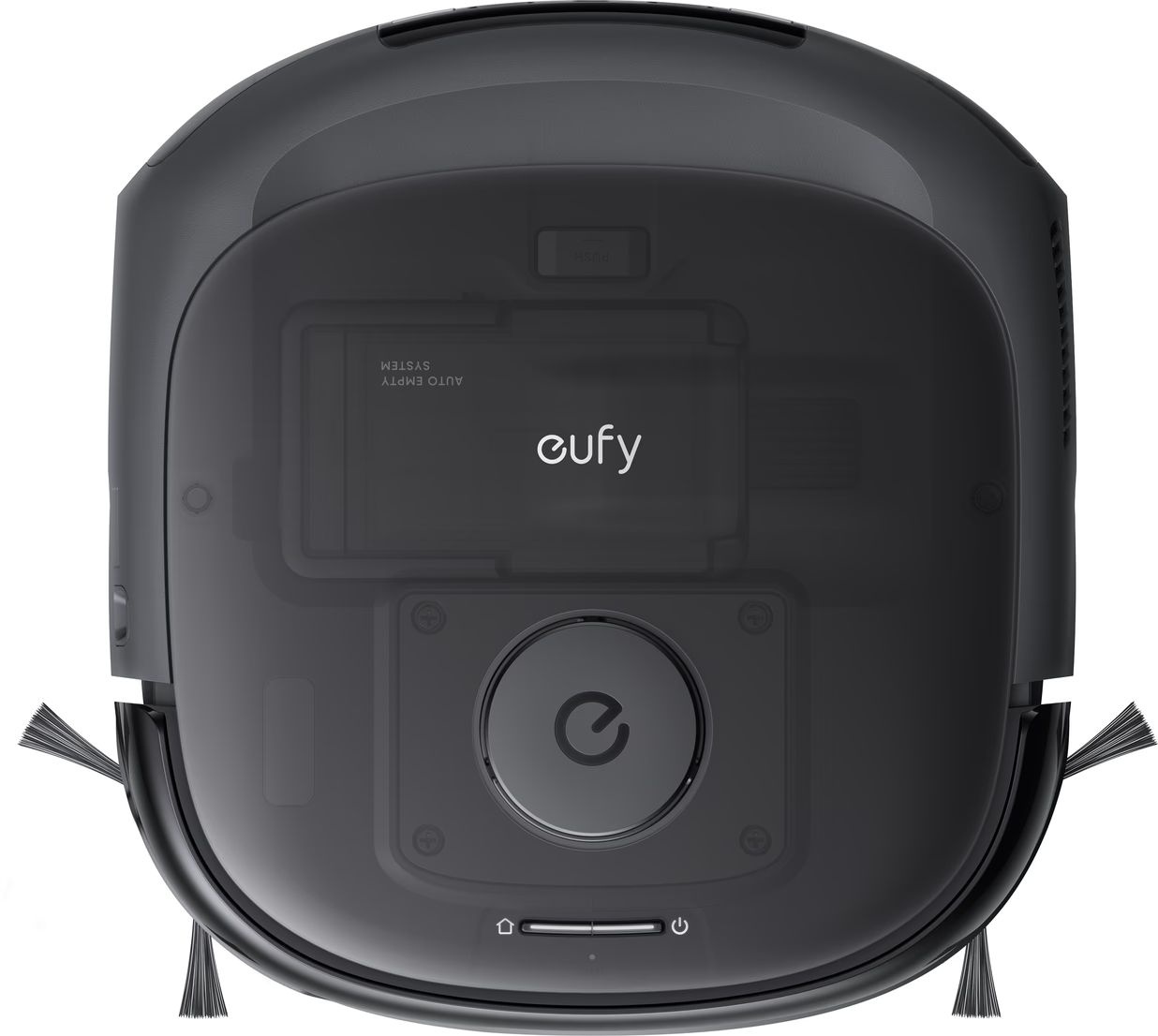 Eufy Omni E25 - Robotstofzuiger