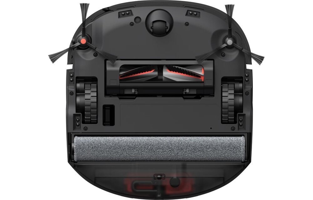 Eufy Omni E25 - Robotstofzuiger