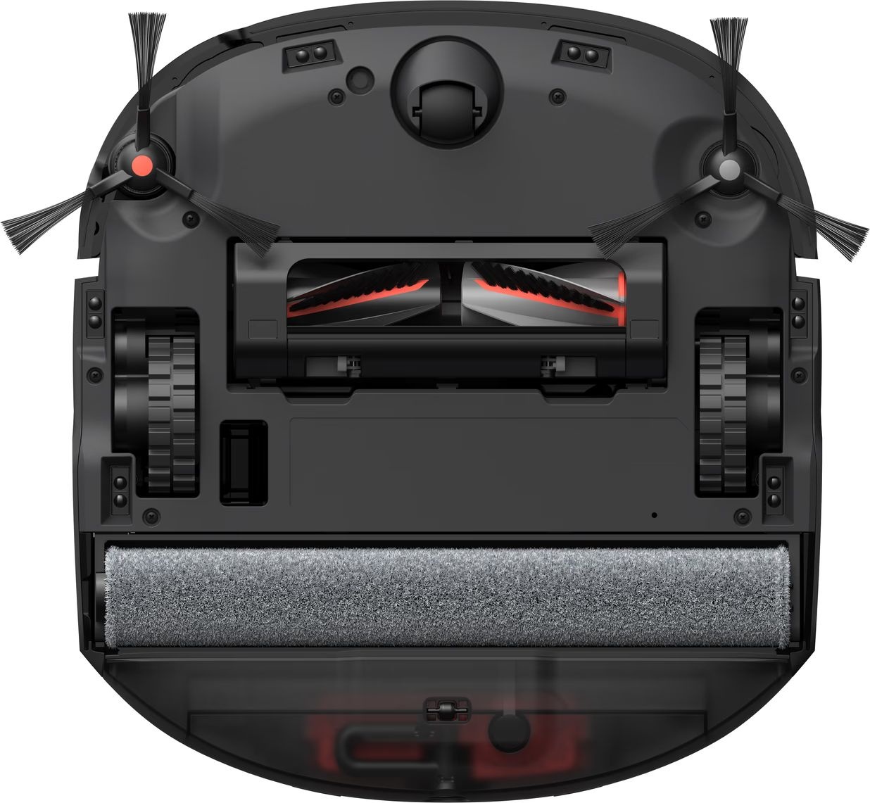 Eufy Omni E25 - Robotstofzuiger