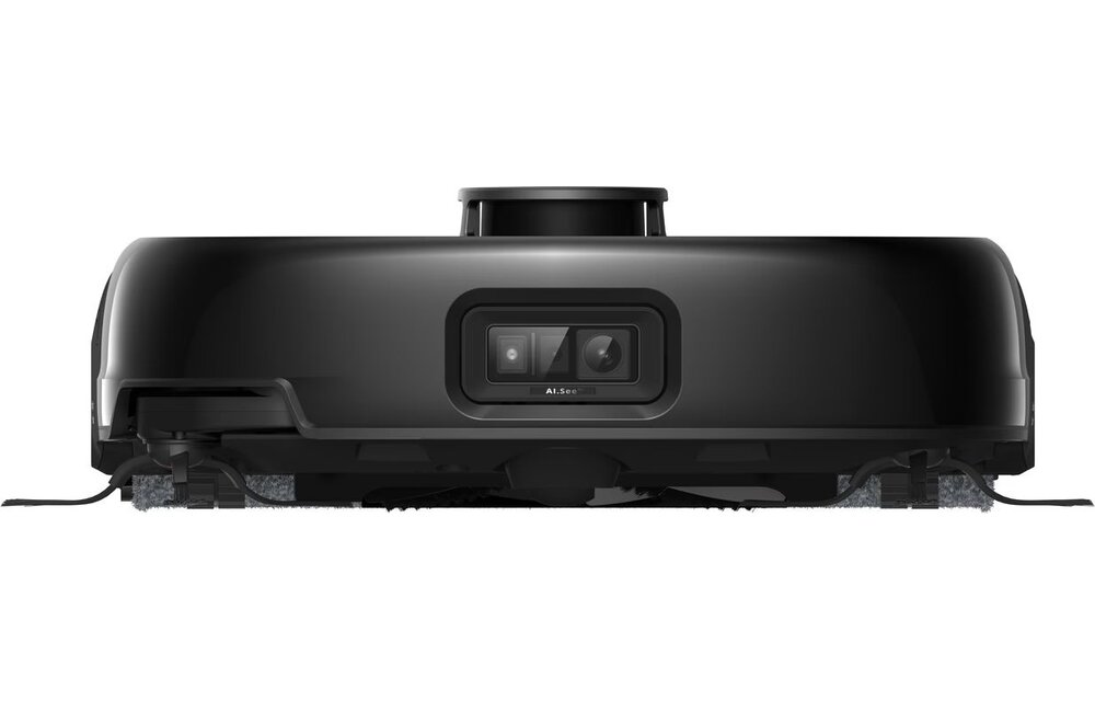 Eufy Omni E25 - Robotstofzuiger