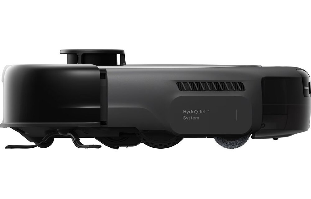 Eufy Omni E25 - Robotstofzuiger