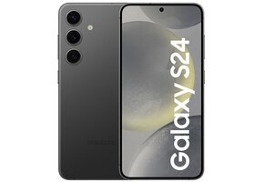 Samsung Galaxy S24 128GB Zwart - Mobiele telefoon