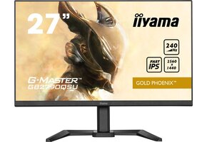 iiyama G-Master Gold Phoenix GB2790QSU-B5 - Monitor