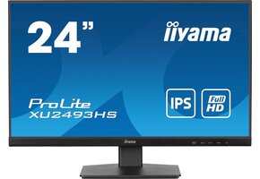 iiyama ProLite XU2493HS-B6 - Monitor