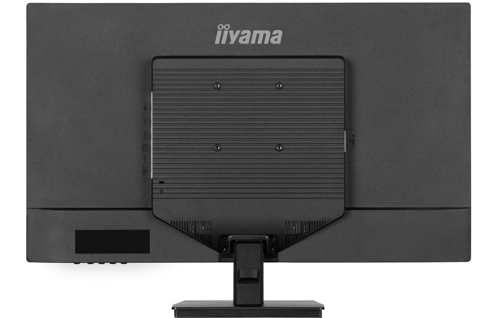 iiyama ProLite X3270QSU-B1 - Monitor