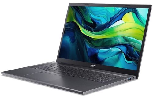 Acer Aspire 17 A17-51M-51SD - Laptop