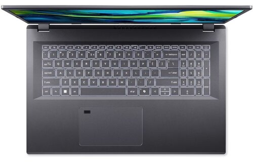 Acer Aspire 17 A17-51M-51SD - Laptop