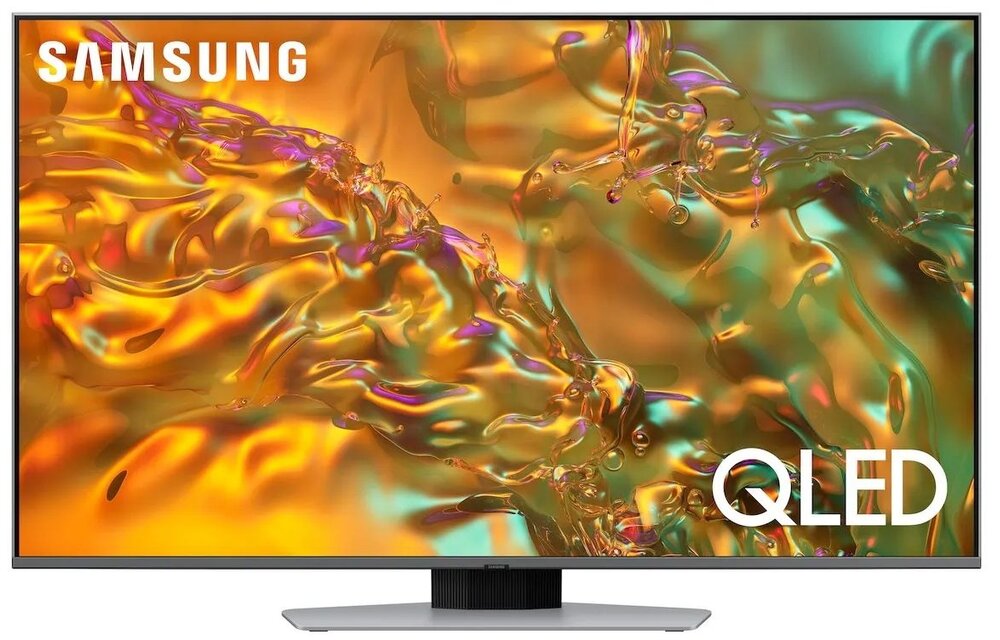 Samsung QE50Q80DAT (2024) - LED TV