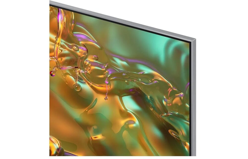 Samsung QE50Q80DAT (2024) - LED TV