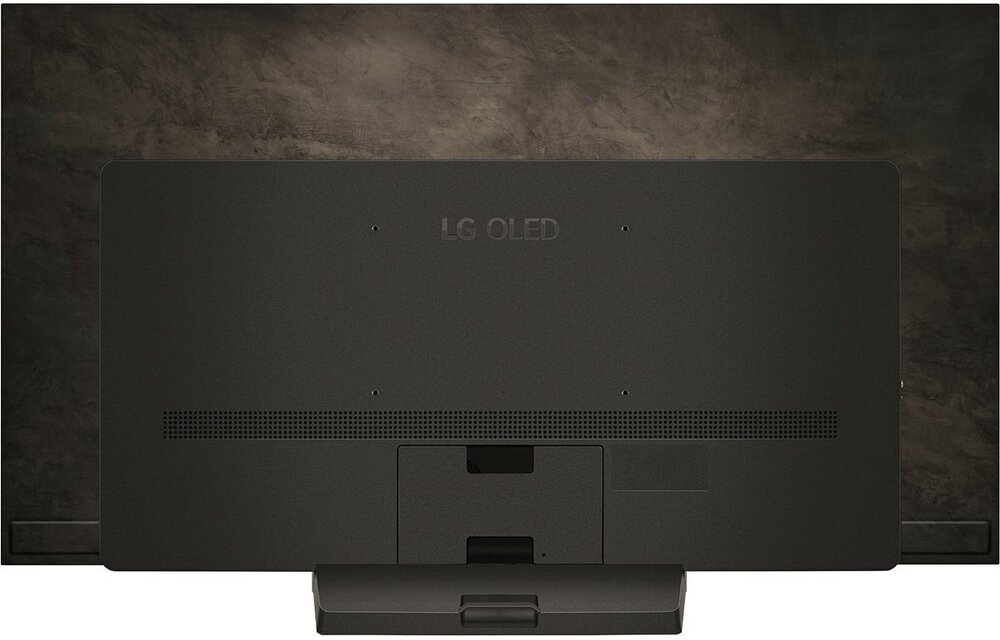 LG C4 OLED55C44LA (2024) - OLED TV