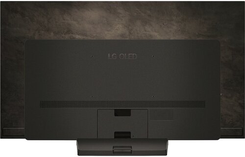 LG C4 OLED55C44LA (2024) - OLED TV