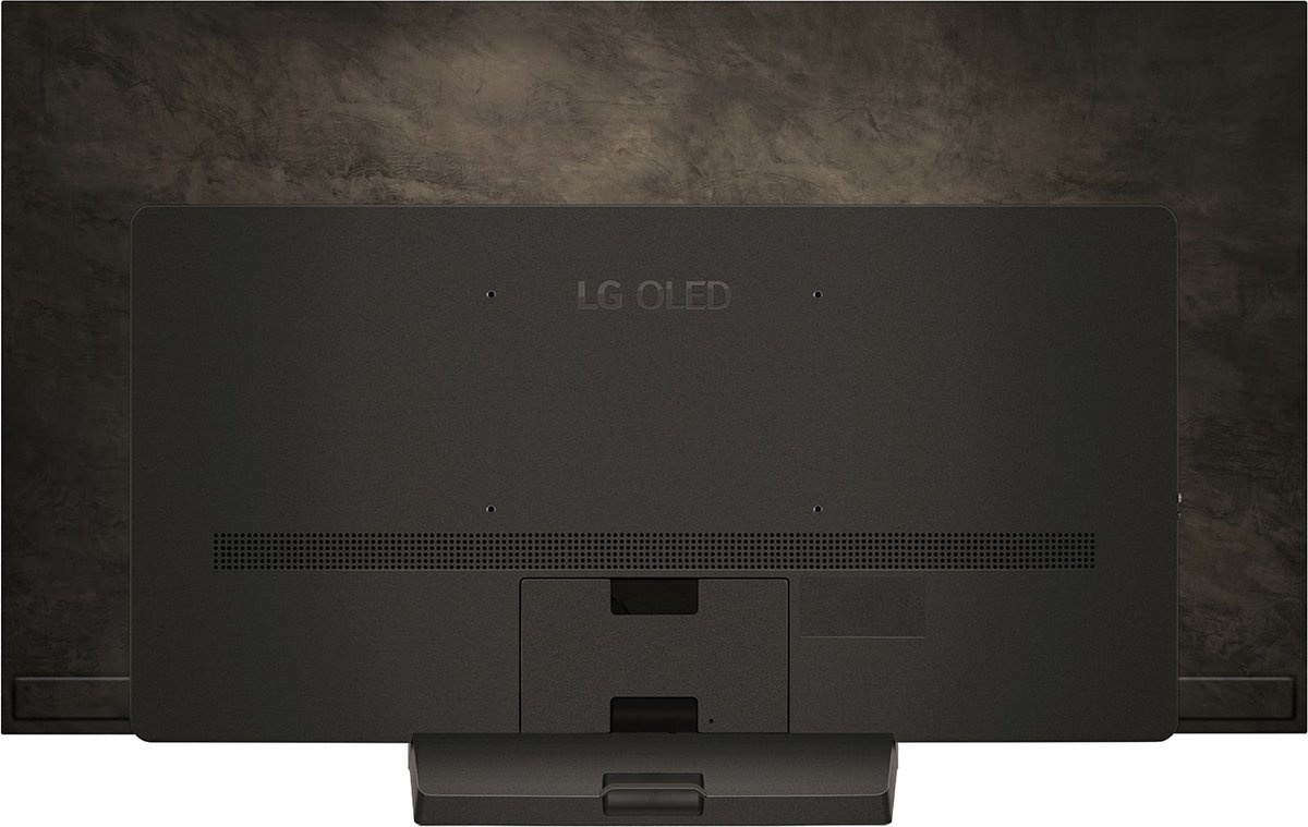LG C4 OLED55C44LA (2024) - OLED TV