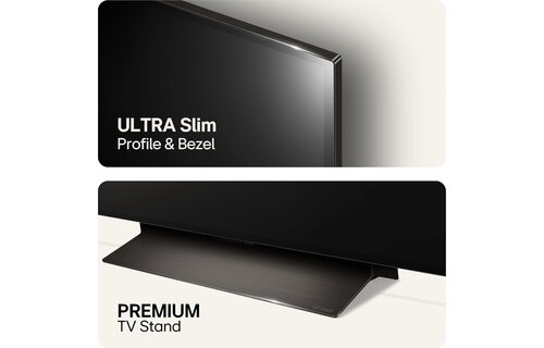 LG C4 OLED55C44LA (2024) - OLED TV