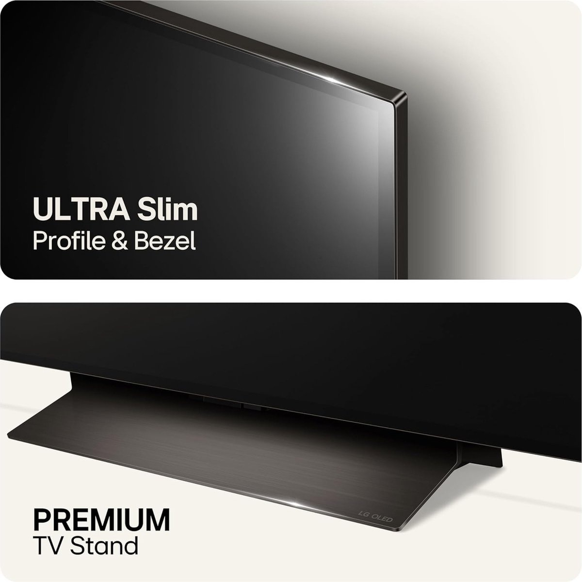 LG C4 OLED55C44LA (2024) - OLED TV