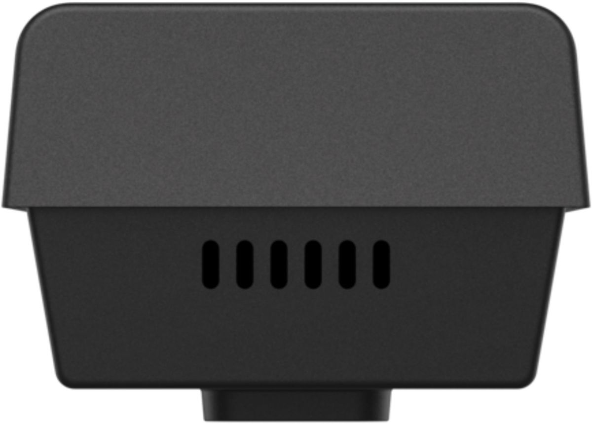 Eufy Video Doorbell C30 voordeelbundel (Deurbel + Chime + SD kaart) - Deurbel