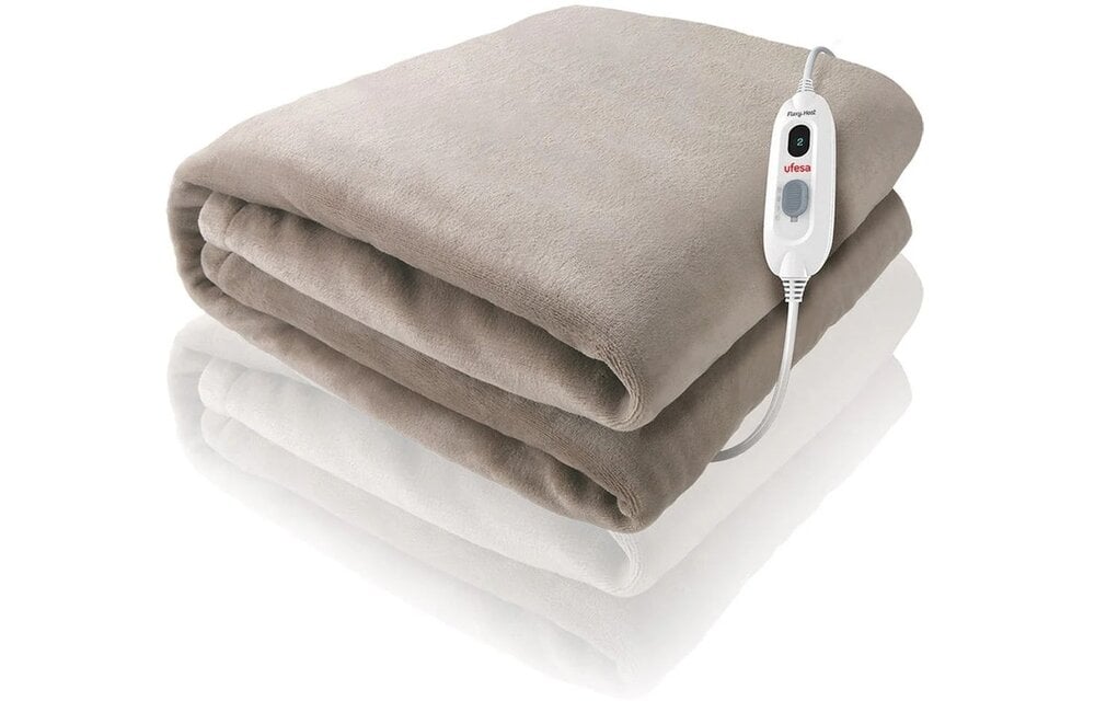 Ufesa Softy Plus - Elektrische deken