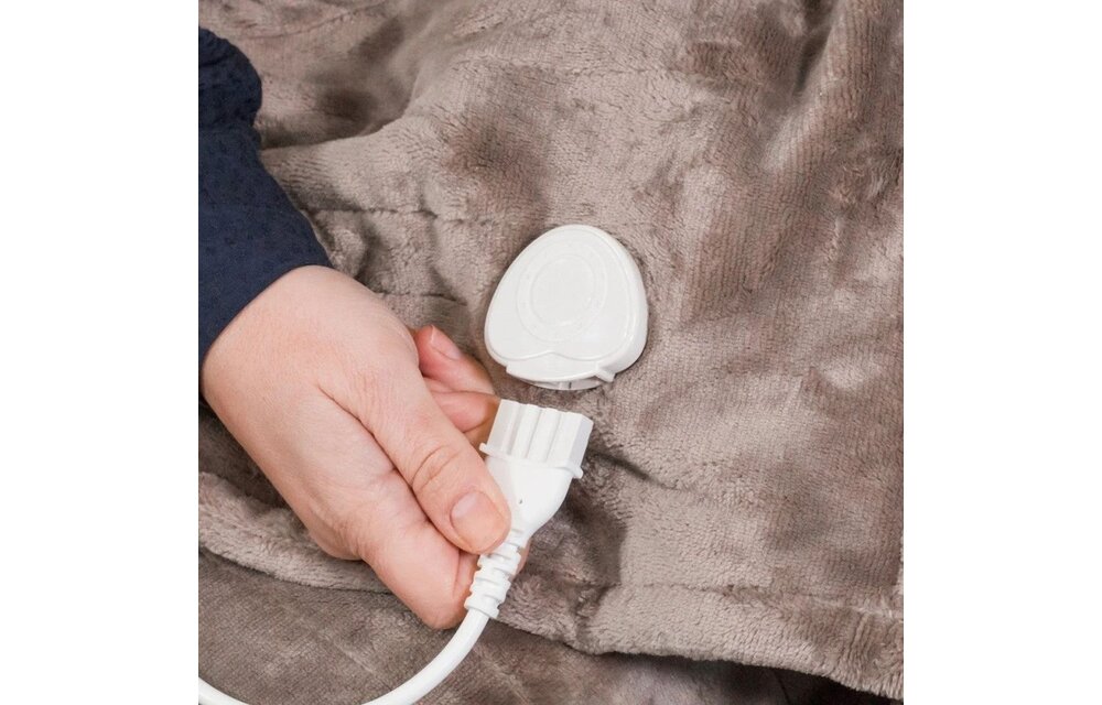 Ufesa Softy Plus - Elektrische deken