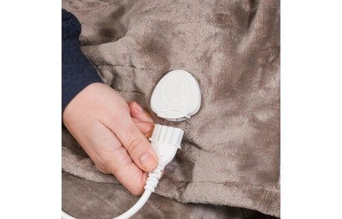 Ufesa Softy Plus - Elektrische deken