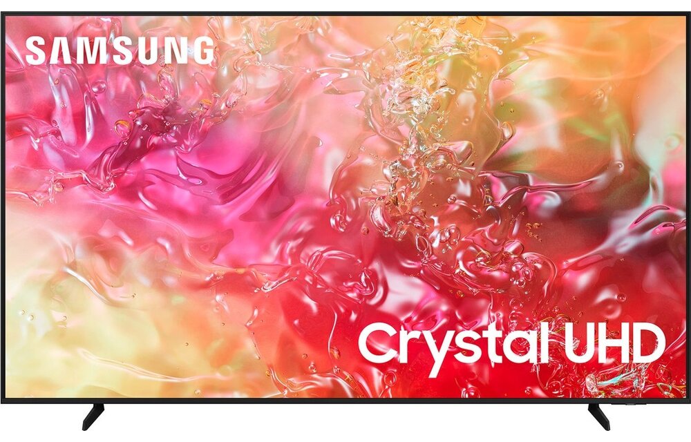 Samsung Crystal UHD 75DU7170 (2024) - LED TV