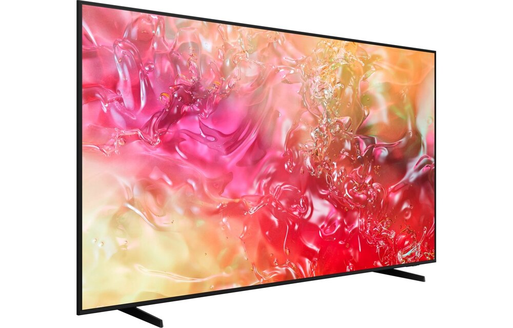 Samsung Crystal UHD 75DU7170 (2024) - LED TV