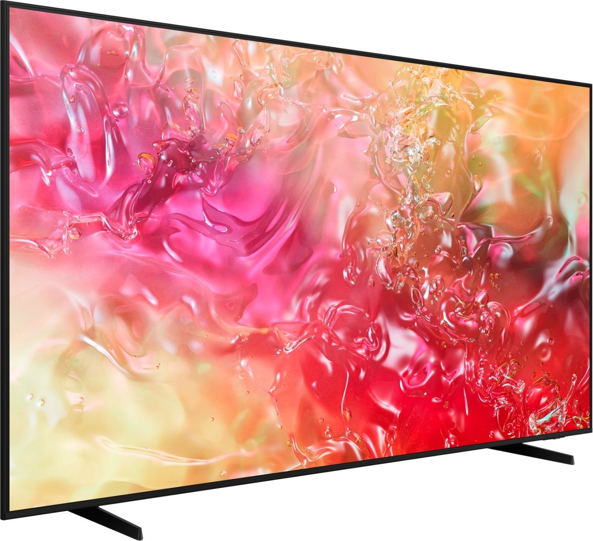 Samsung Crystal UHD 75DU7170 (2024) - LED TV