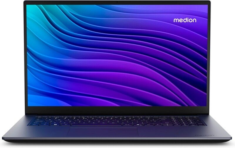 Medion Avantum 17 E1e MD62739 - Laptop